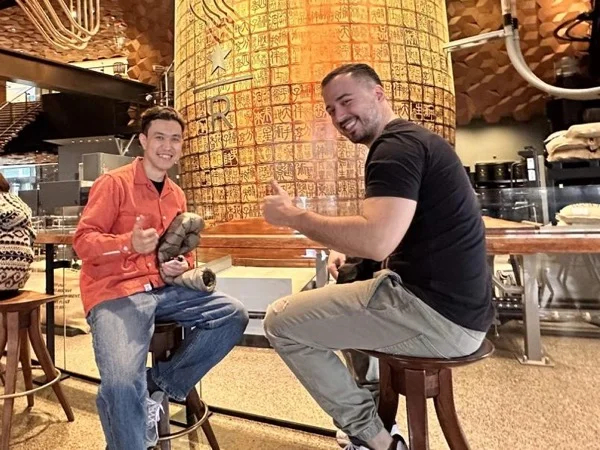 Shanghai Brewscape: A Half-Day Coffee Expedition