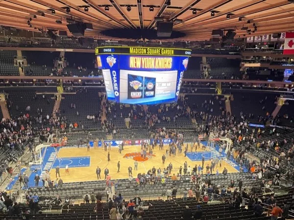 New York Sports Experience