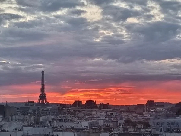 Highlights of Paris from Sunrise to Sunset - Full Day Tour