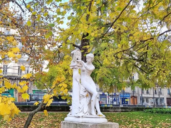 Medieval Paris, Latin Quarter Stroll - Private Walking Tour