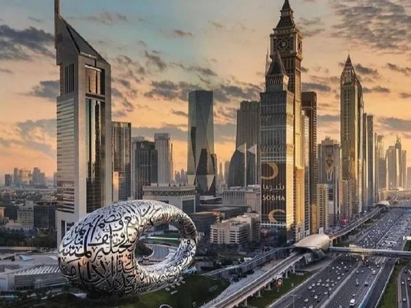 Dubai Highlights - Private City Tour