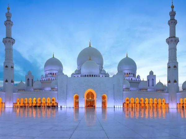 Abu Dhabi Highlights - Private City Tour (from Dubai)