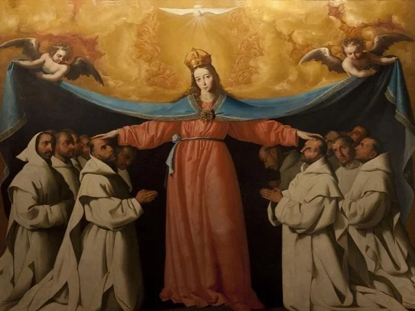 Museum of Fine Arts - Walking Tour