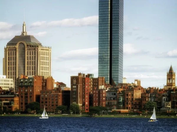 Boston All Over Half-Day Driving Tour