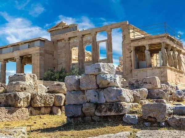 Exclusive Athens - Half Day Private Limo Tour