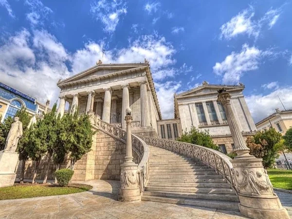 Athens - Panoramic Driving Limo Tour