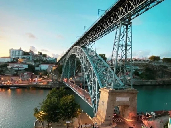 Private tour in Porto + Port Tasting and Sardine factory tour