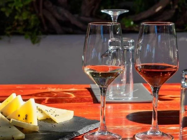 Santorini Wine Tasting Experience