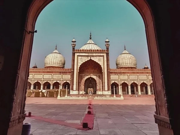 Old Delhi - Half Day Private Tour