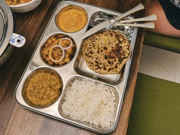 Taste of India - Private Cooking Class in Delhi