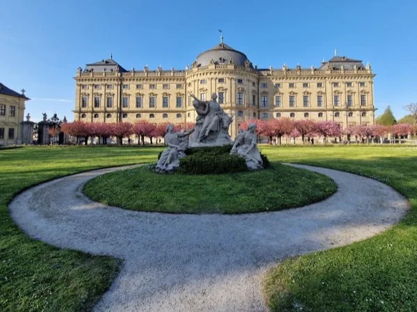 Würzburg Residence, Historical City Center + Scenic Hike - Full Day Tour