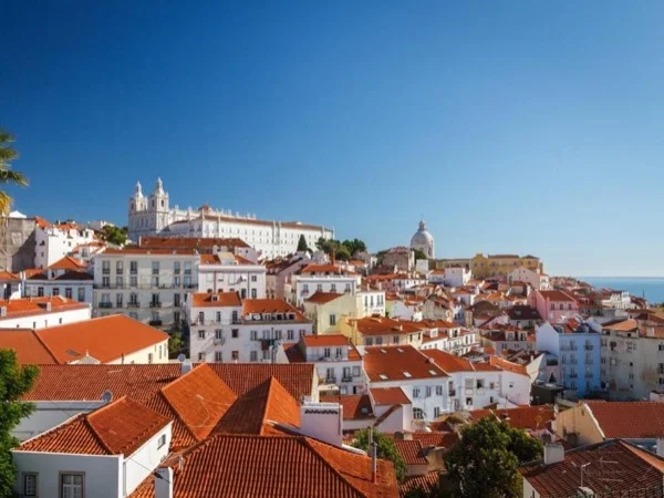 Private Half-Day Walking Tour - the Best of Lisbon (3h)
