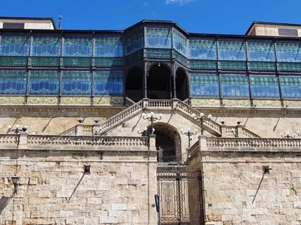 Salamanca's Museums Experience