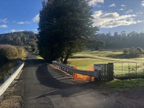 Tasmania and The Great Southern Regions