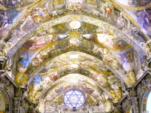 Holy Grail & UNESCO World Heritage Site Visit - Walking Tour in Valencia