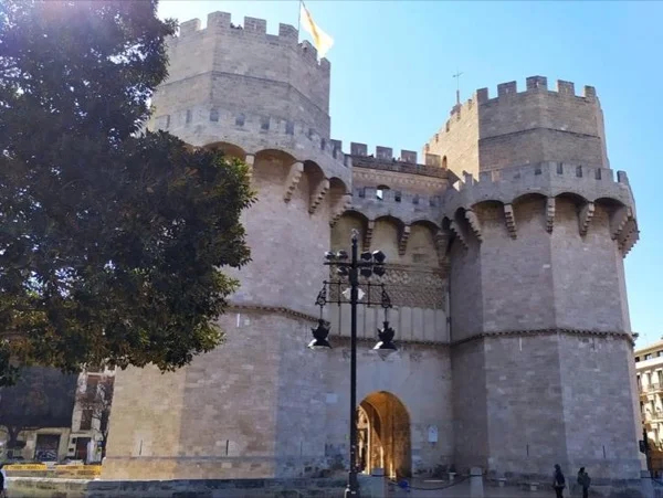 Valencia Historic Centre - Private Walking Tour