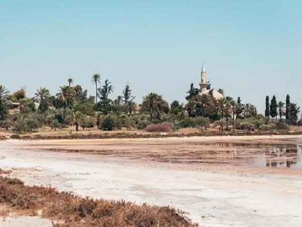 Larnaca: The oldest living city of Cyprus