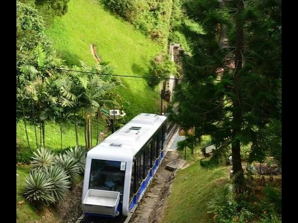 Penang Hill Nature & Heritage Tour