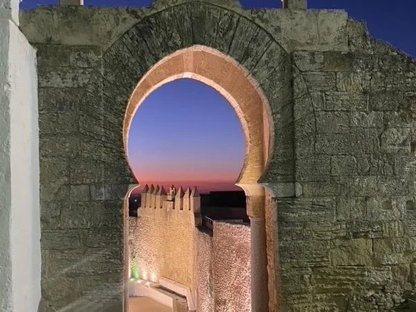 Explore the Hills &amp; Vineyards of Cadiz &amp; Local Wine Tasting