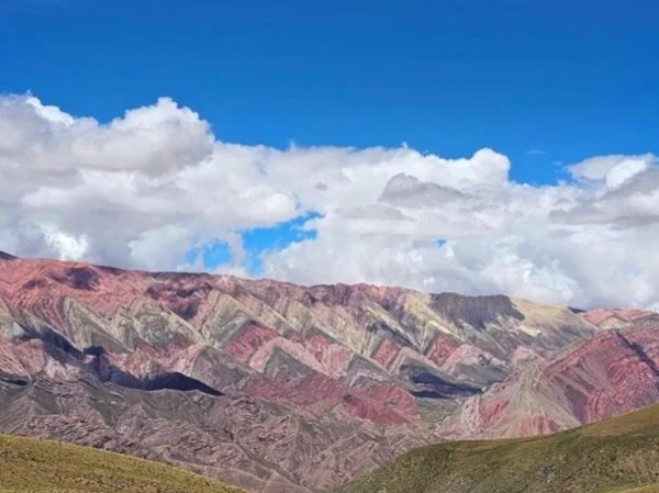Quebrada de Humahuaca and Puna: Between Culture and Landscape