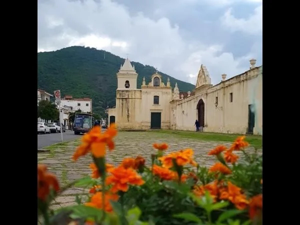 The Urban Landscape: History & Nature in Salta