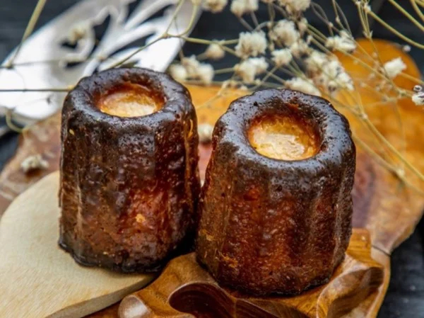 Bordeaux Gourmet Food Experience - Half Day Walking Tour