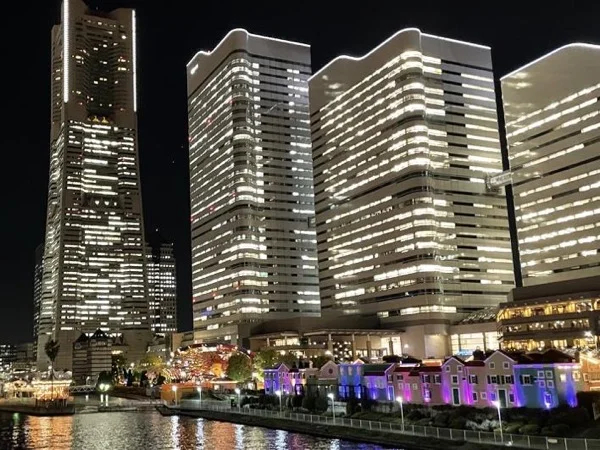 Highlights of Minatomirai and Best of Chinatown