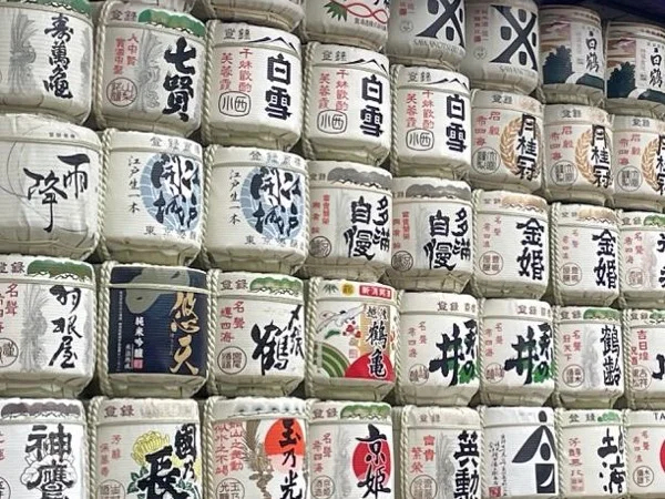 The Essence of Tokyo - Private Tour