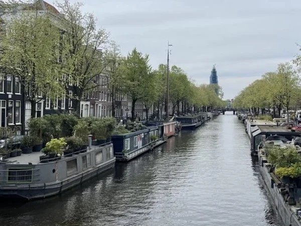 Exploring Amsterdam - Full day Private Tour
