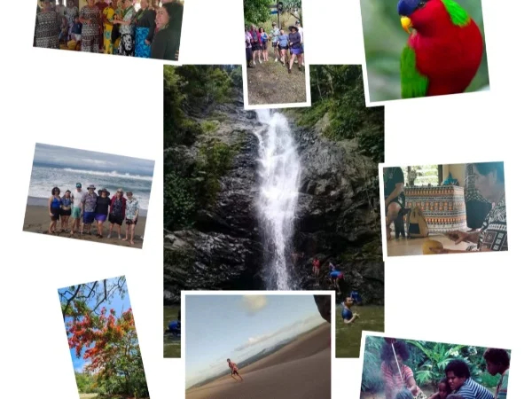 Fijis Coral Coast Private Full Day Tour