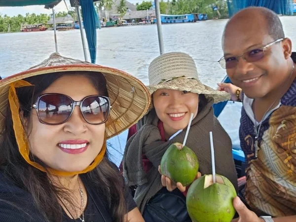 Mekong Delta Private Tour