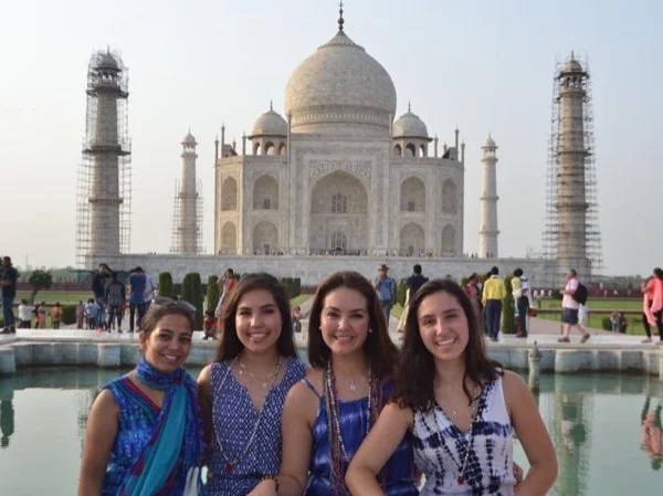 Golden Triangle - Delhi, Agra & Jaipur - 5 Days 4 Night Private Tour