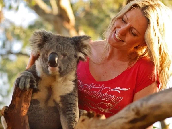 Mornington Peninsula Family Fun Private Tour From Melbourne