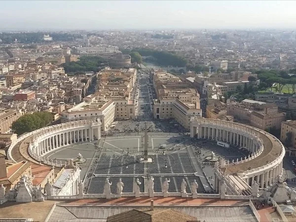 Miraculous Rome Private Tour