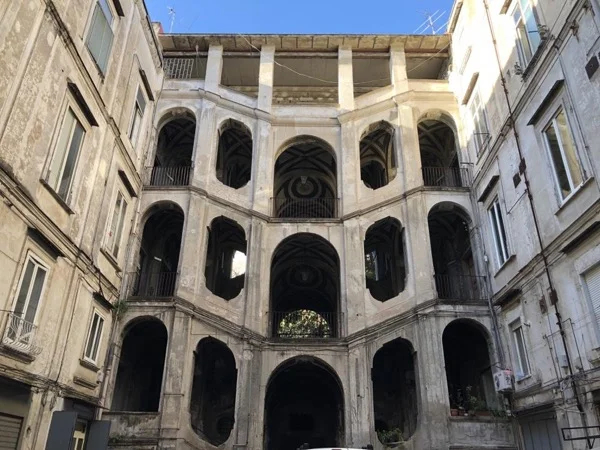 Private Walking Tour in Naples