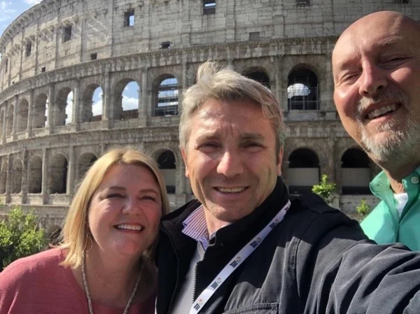 Combo Private Tour: Vatican Museums, Colosseum and Rome Highlights plus Pompeii and the Amalfi Coast.