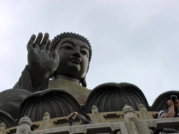 Lantau Island Full-Day Private Tour