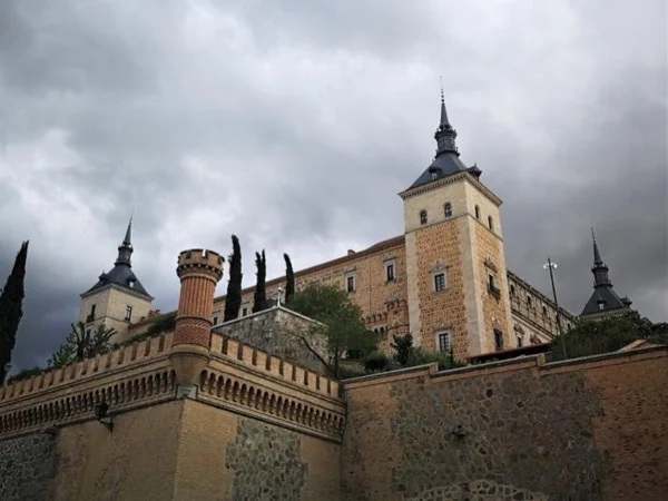 Toledo for Teens Private Walking Tour