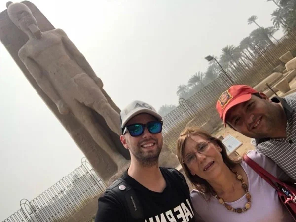 3 days Cairo and Alexandria Private tour
