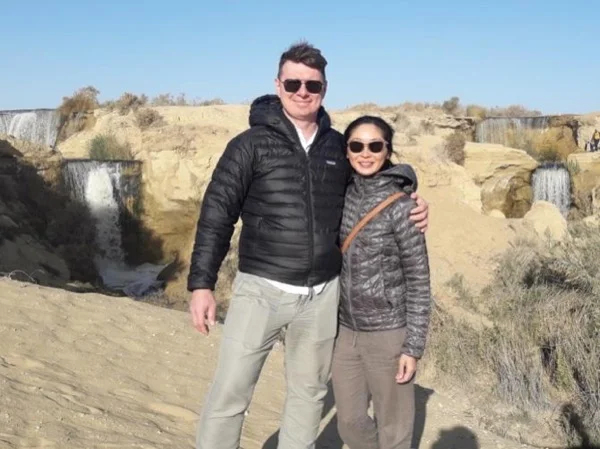Whale Valley (Wadi Al-Hitan), Wadi Rayan & Pottery Village Private Full Day Tour