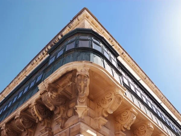 Valletta Private Tour: The City of the Knights