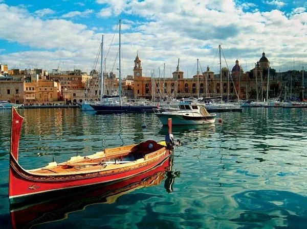 Vittoriosa, the Victorious City - Half Day Tour in Malta
