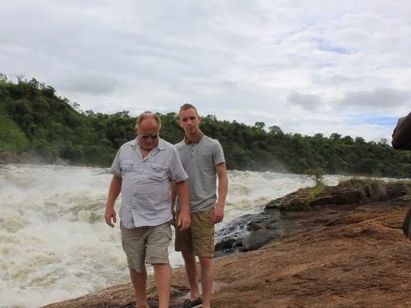 1 day tour to Source of the magic Nile river in Uganda.