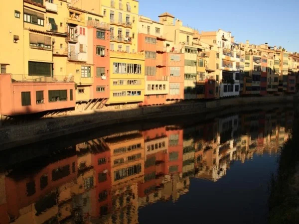 Girona as Protagonist - I Capture your Tour