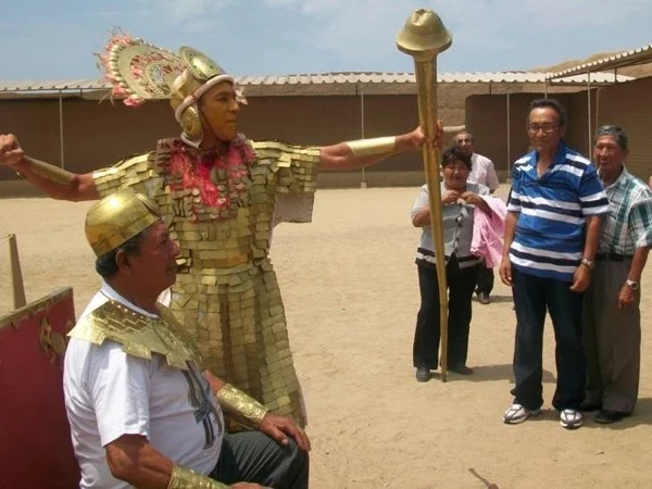 Trujillo Full-Day Archaeological Tour