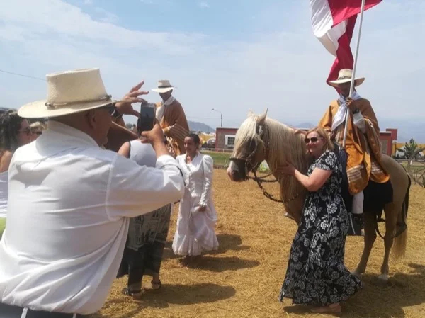 Trujillo Cultural Traditions Tour