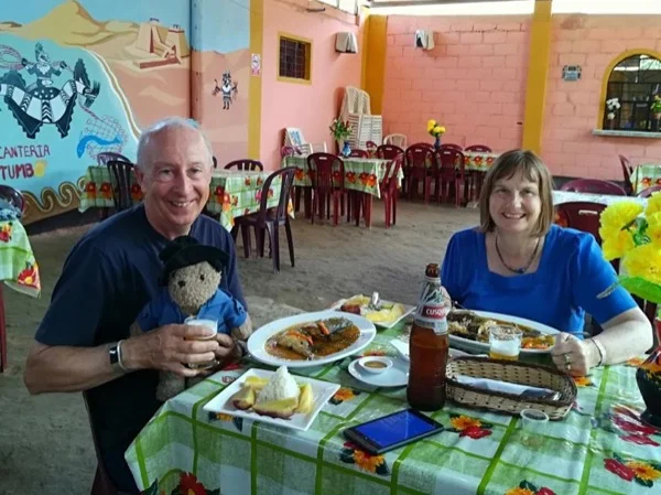Trujillo Gastronomy and Archeological Two-day Tour