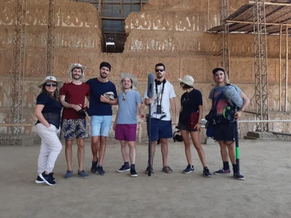 Trujillo Cultural Highlights Tour