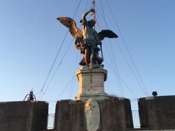 Rome Highlights Tour from Train Station in Rome or Rome Hotel