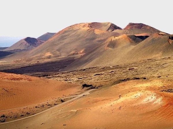 Lanzarote South Tour: Volcanoes and Timanfaya National Park